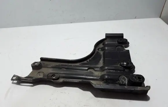 Peugeot 2008 II Trunk boot underbody cover/under tray 9826459180