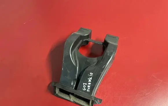 BMW X7 G07 Cabin air duct channel 9399726 9399746 51169399726