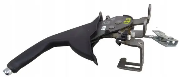 Hyundai i20 (PB PBT) Handbrake/parking brake lever assembly