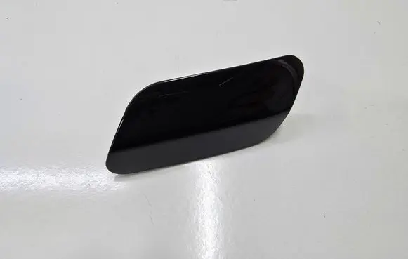 BMW 6 F12 F13 Headlight washer spray nozzle cap/cover 51118050317