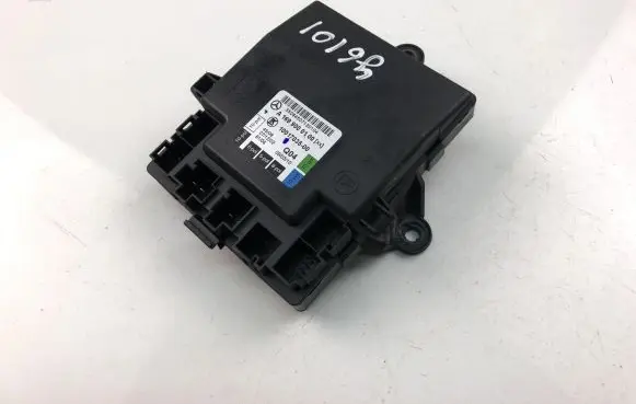 Mercedes-Benz B W245 Other control units/modules A1699000100