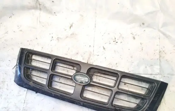 Subaru Forester SF Front grill