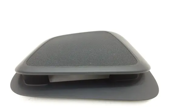 Dash center speaker trim cover