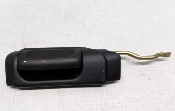 Volkswagen Transporter - Caravelle T4 Sliding door exterior handle 721843642A