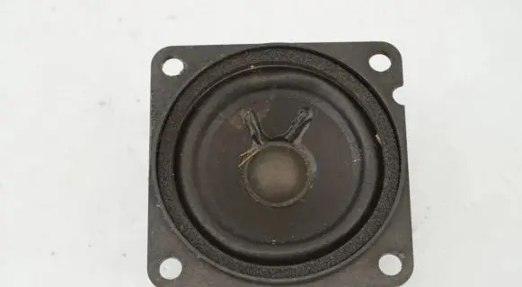 Renault Laguna II Panel speaker 