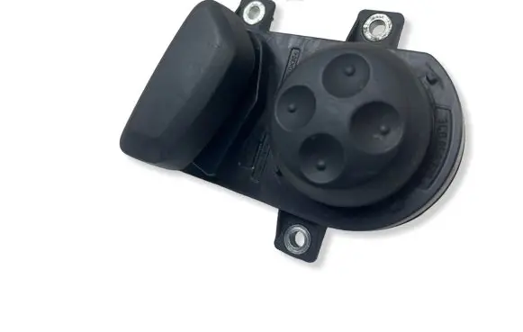 Volkswagen PASSAT B6 Seat control switch 3C0959777