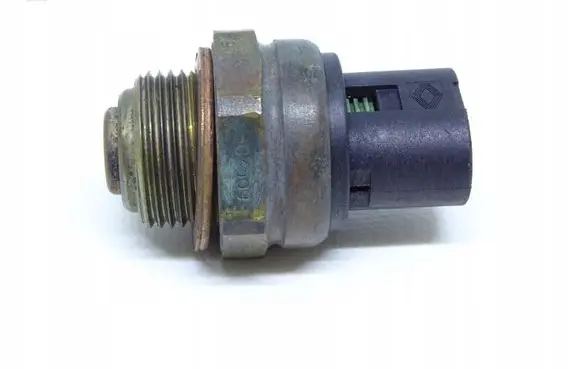 Fiat Ducato Outside/exterior temperature sensor 