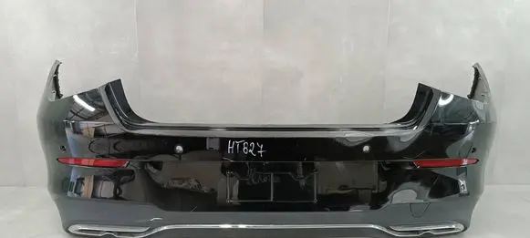 Mercedes-Benz CLA C118 X118 Rear bumper A1188855002