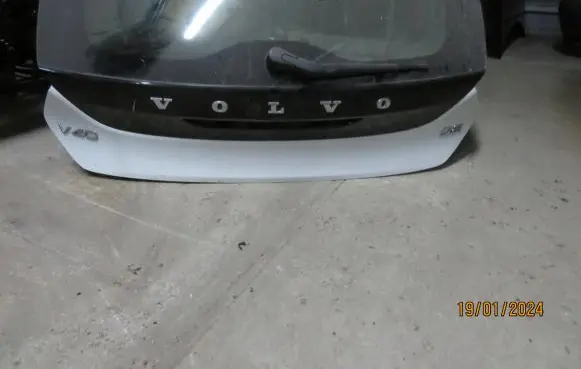 Volvo V40 Tailgate/trunk/boot lid