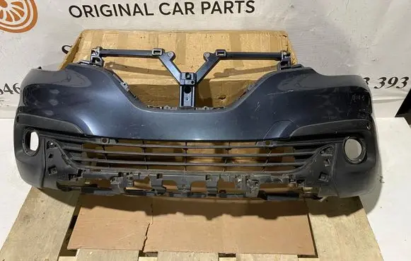 Renault Kadjar Front bumper 620220343R