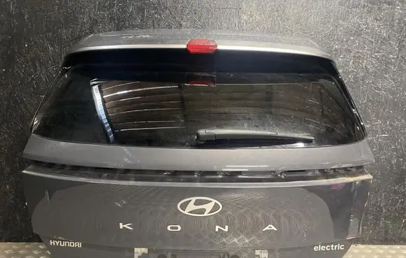 Hyundai Kona II Tailgate/trunk/boot lid 