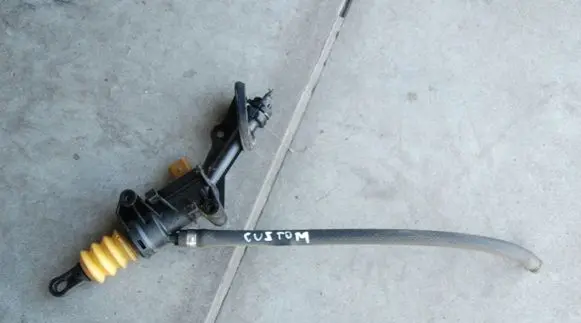Ford Transit Custom Clutch release bearing slave cylinder 105KM
