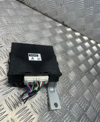Mitsubishi Outlander Other control units/modules 8631B053 1127008021
