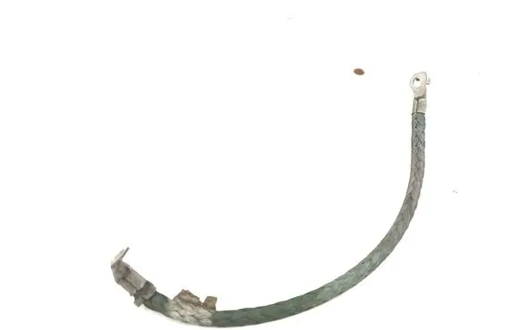 Maserati Ghibli Negative earth cable (battery) 