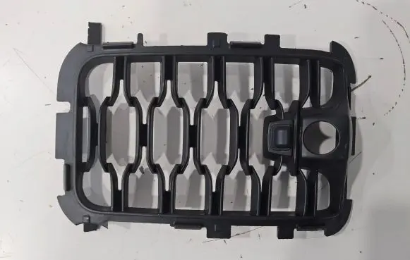 Jeep Grand Cherokee WL Front bumper upper radiator grill 388290 65551