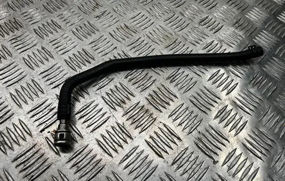 Skoda Octavia Mk2 (1Z) Power steering hose/pipe/line 
