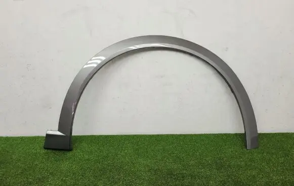 Audi e-tron Front arch trim 4ke853718