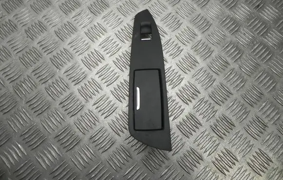 BMW 7 F01 F02 F03 F04 Ashtray (front) 9116338