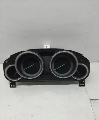 Mazda 6 Speedometer (instrument cluster) 3BGDK2B