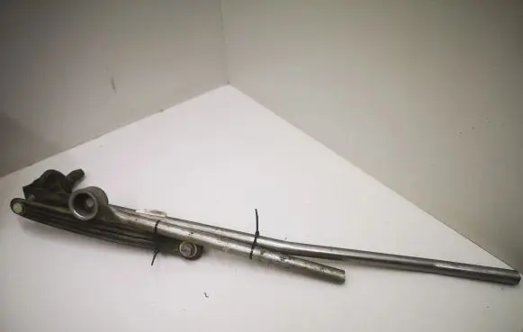 Audi A4 S4 B8 8K Gear shift rod 8K0711590 8K0711151B 8K0711155