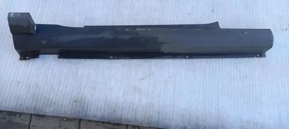 Renault Vel Satis Front sill (body part) 