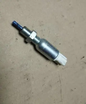 Honda Civic Brake pedal sensor switch