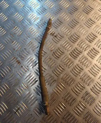 BMW 5 E60 E61 Brake booster pipe/hose 