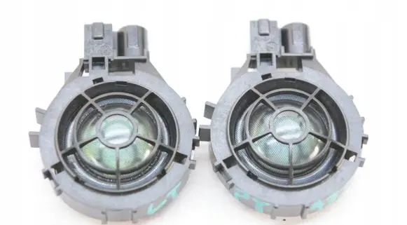 Audi A3 S3 8V Front door high frequency speaker 8V0035399C