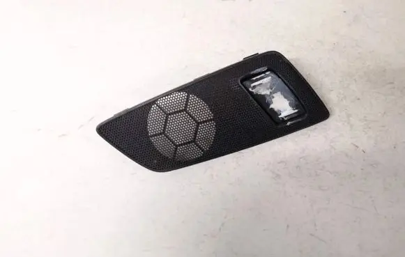 Skoda Octavia Mk1 (1U) Electric window control switch 1Z0959856