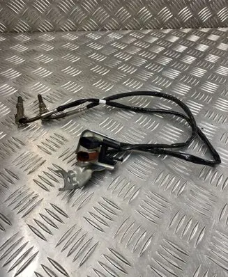 Audi A4 S4 B9 Exhaust gas temperature sensor 4G0906088AM 4G0906088AL