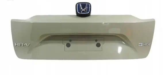 Honda HR-V Bottom trim 748953M0