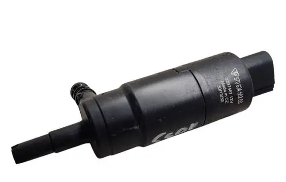 Porsche Panamera (970) Headlight washer pump 97062450200 3297467