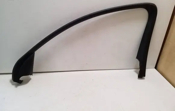 Mercedes-Benz EQC Other front door trim element A2937270200