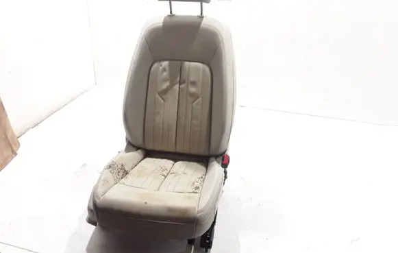 Front passenger seat