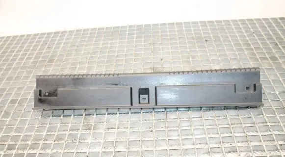 KIA Ceed Trunk/boot sill cover protection