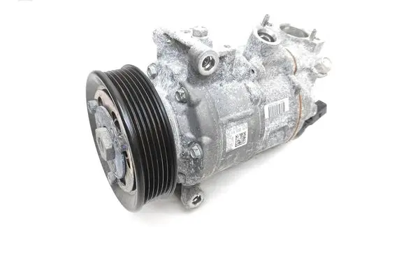 Audi A3 S3 8V Air conditioning (A/C) compressor (pump) 5Q0816803D 7572018