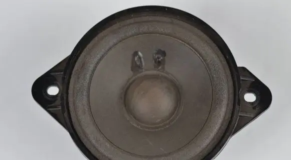 Audi Q7 4L Panel speaker 4L0035412 90008000604 AS427313