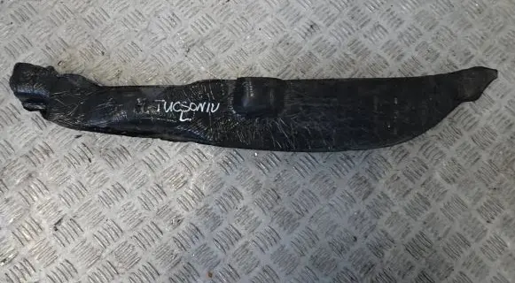 Hyundai Tucson IV NX4 Fender foam support/seal 