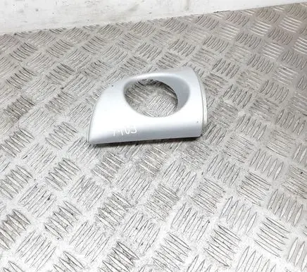 Mini One - Cooper R50 - 53 Other interior part