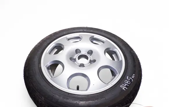 Audi A4 S4 B5 8D R16 spare wheel 4B0601025T