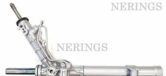 Opel Vivaro Steering rack SR22046