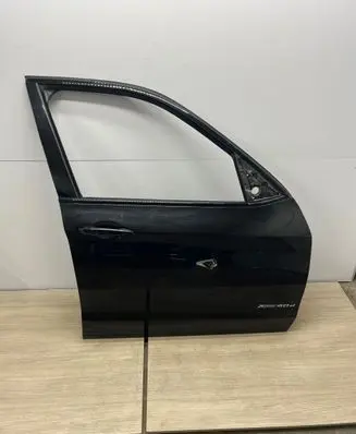 BMW X5 F15 Front door