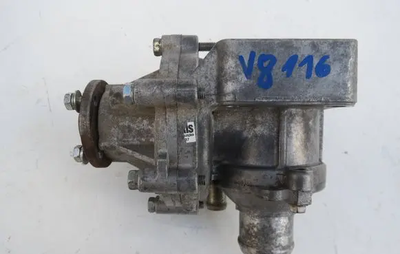 Volvo S80 Water pump 