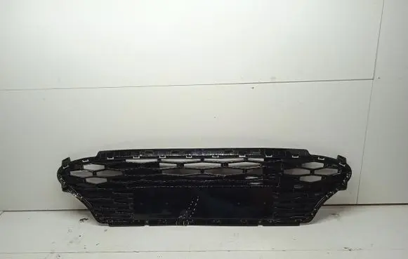 Hyundai i30 Front bumper lower grill 86351K7600