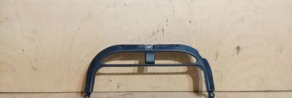 Jaguar XJ X308 Climate control/heater control trim LNC6290AC LNC6290DC LNC6318AB