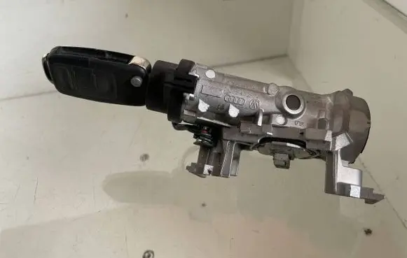 Ignition lock