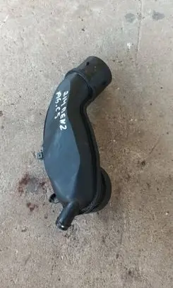 Audi A6 S6 C5 4B Air intake duct part 3915268911