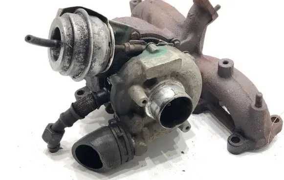 Seat Leon (1M) Turbo 038253019N