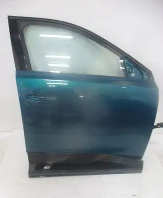 Peugeot 3008 III Other interior part