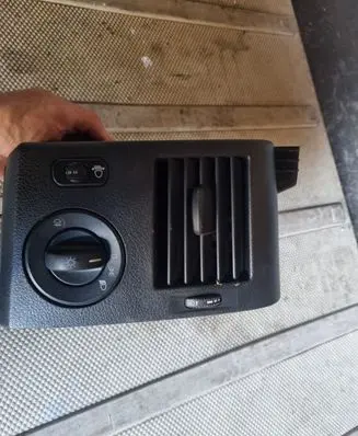 Mercedes-Benz Sprinter W906 Light switch 9065450104